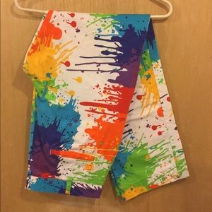 Loud Mouth Pants 34w x 32l